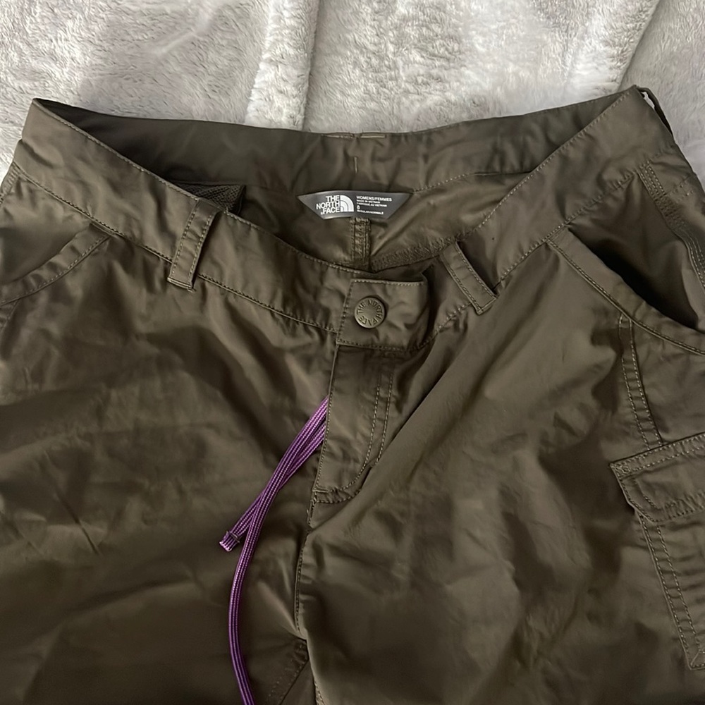 northface pants